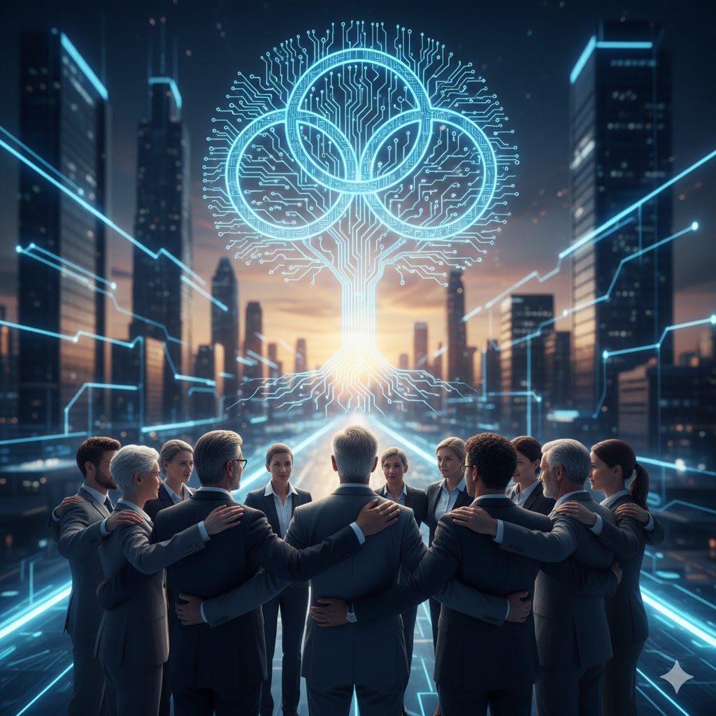 Análisis del Árbol Transgeneracional