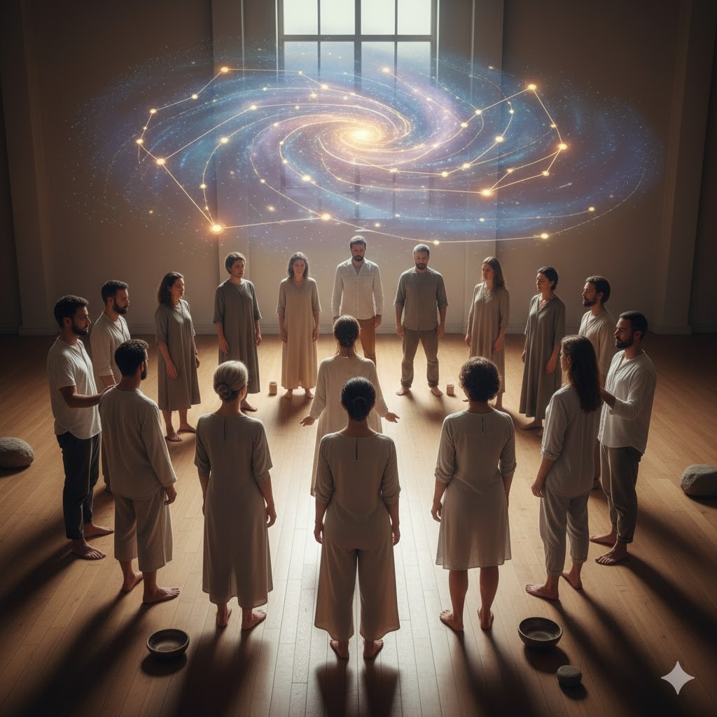 Constelaciones Individuales