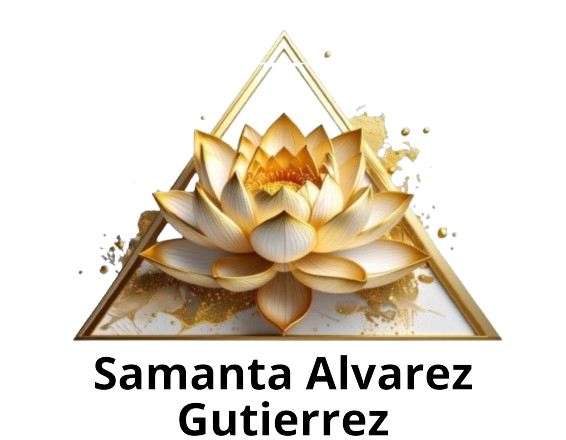 Logo Terapeuta Holística